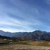 甲斐駒ケ岳