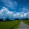 20140802甲斐駒ヶ岳