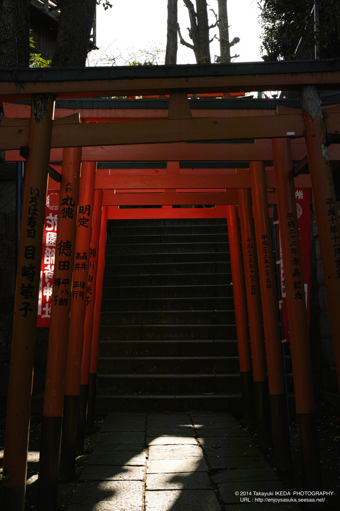 上野公園神社04