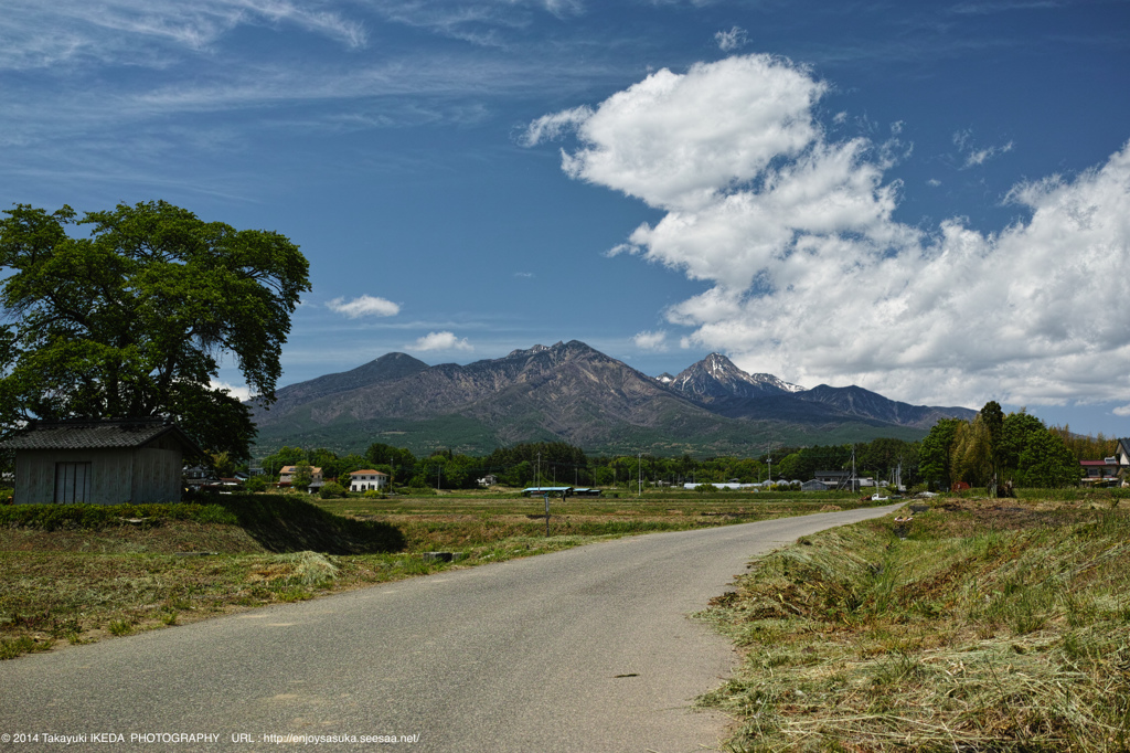 20140518八ヶ岳