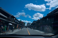 小江戸