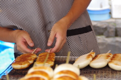 美味しい焼き加減