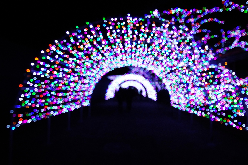 トンネル