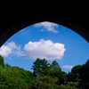 青空トンネル