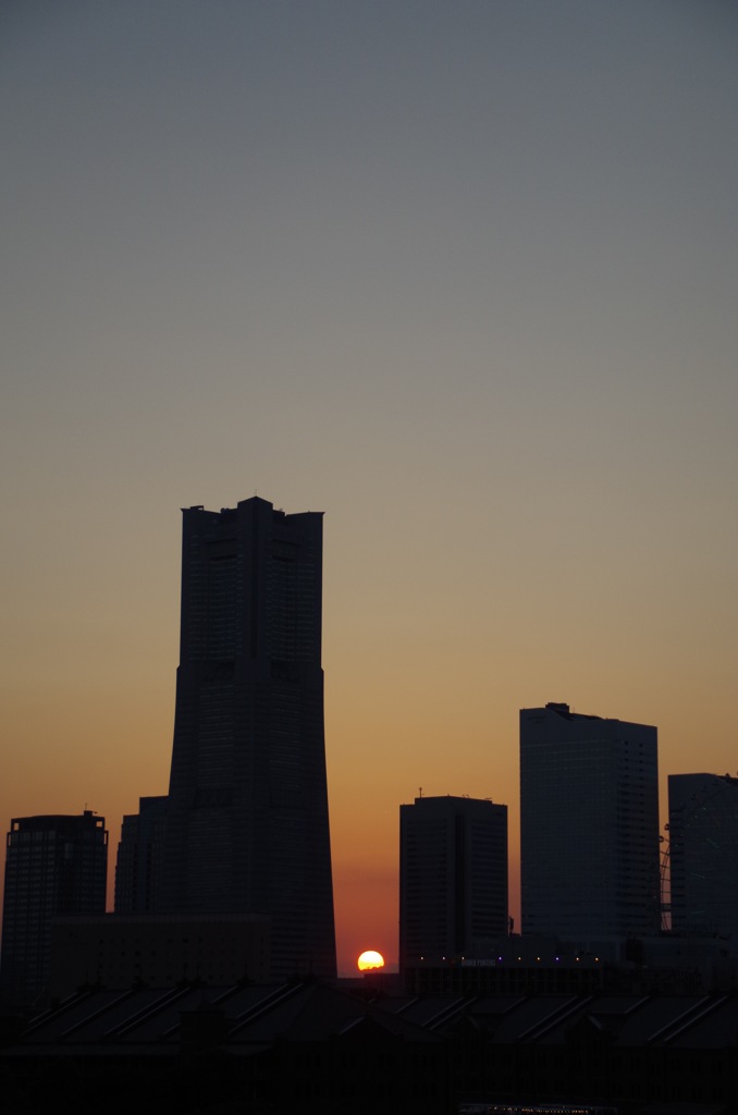 また明日