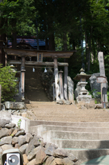 風の通り道　１