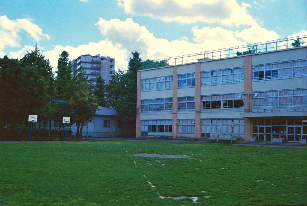 小学校