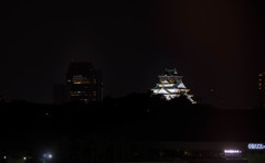 OSAKA Castle3