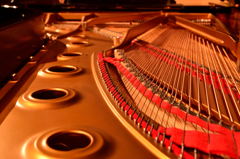 Steinway & Sons