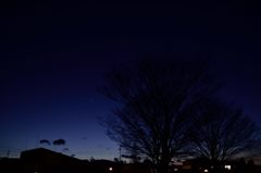 一番星