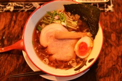 KOBUSHI RAMEN