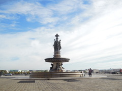 Bordeaux, France 