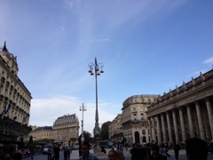 Bordeaux, France