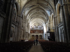 Bordeaux, France 