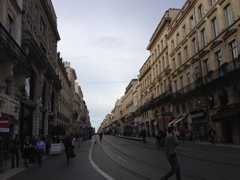 Bordeaux, France