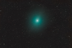 46P／Wirtanen_2018.12.15-1