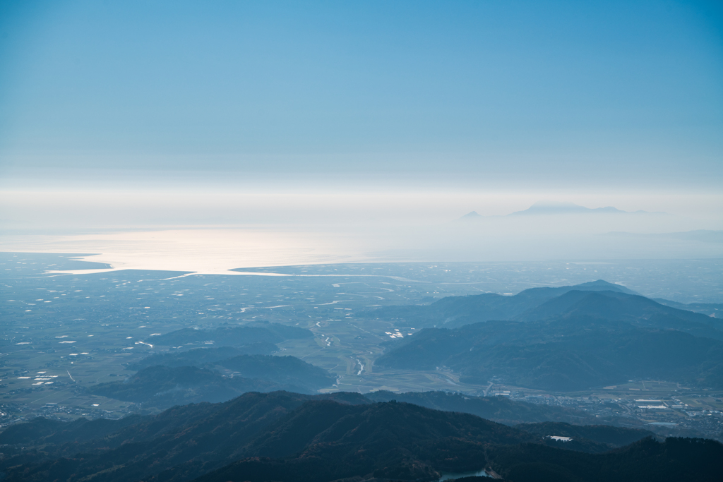 六角川河口