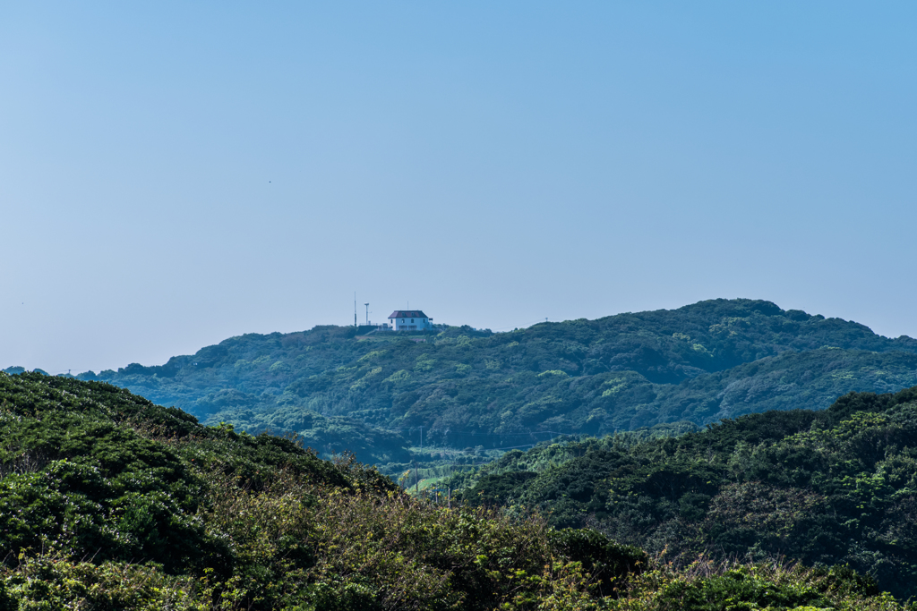風の見える丘公園