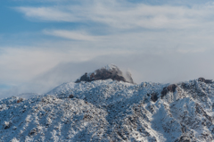 長崎県最高地点