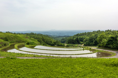 扇田-2