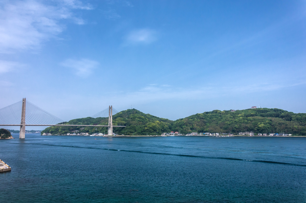 加部島
