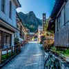 鍋島藩窯坂