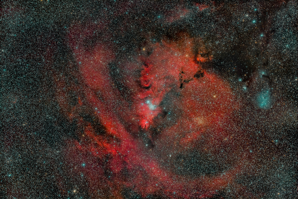 NGC2264_2018.03.18