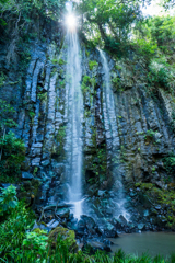 白糸の滝-1