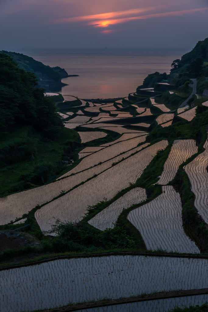 浜野浦2014.05.09-12
