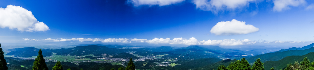 有明海から伊万里湾まで