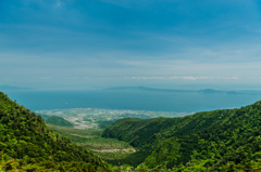 天草諸島