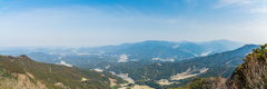 唐津〜天山パノラマ