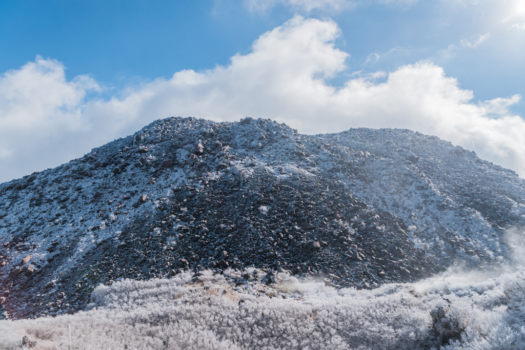 平成新山