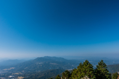八幡岳