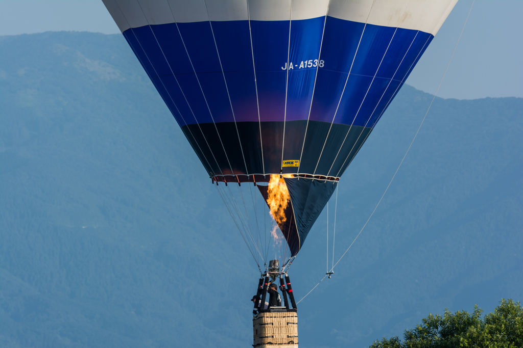 今朝のバルーン-7