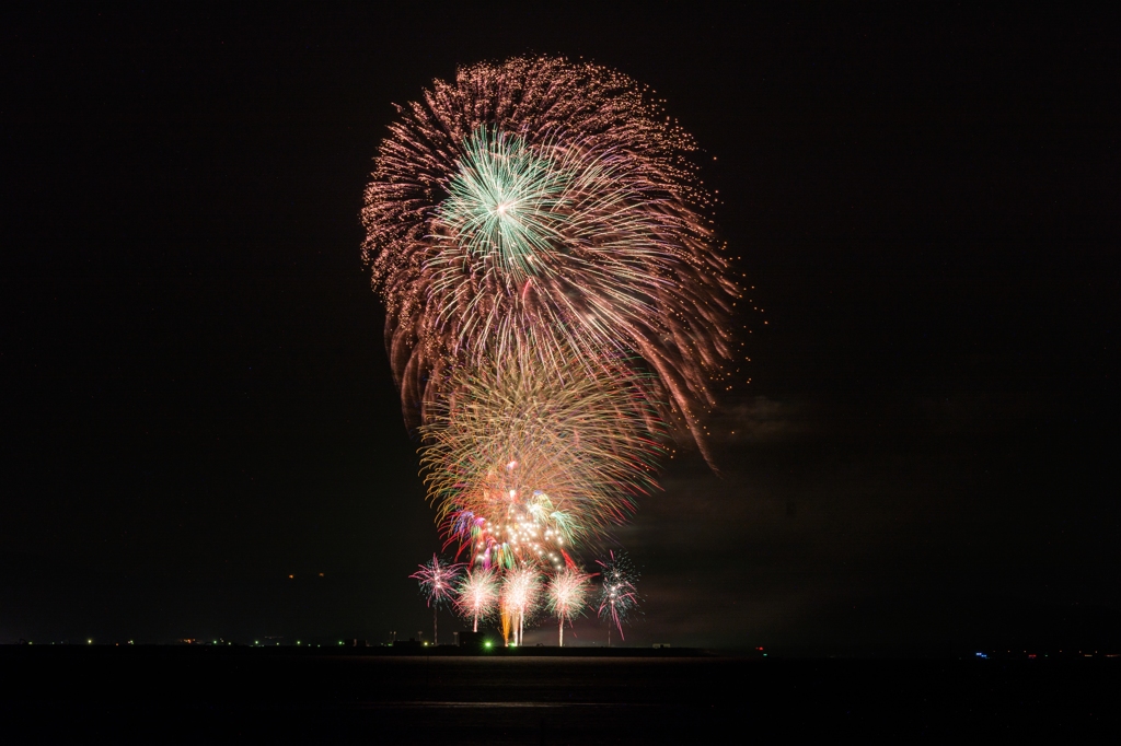 第16回有明海花火フェスタ-4c