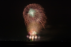 第16回有明海花火フェスタ-4c 第16回有明海花火フェスタ-4c