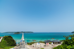 角島大橋-2