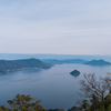弥山からの眺望-3