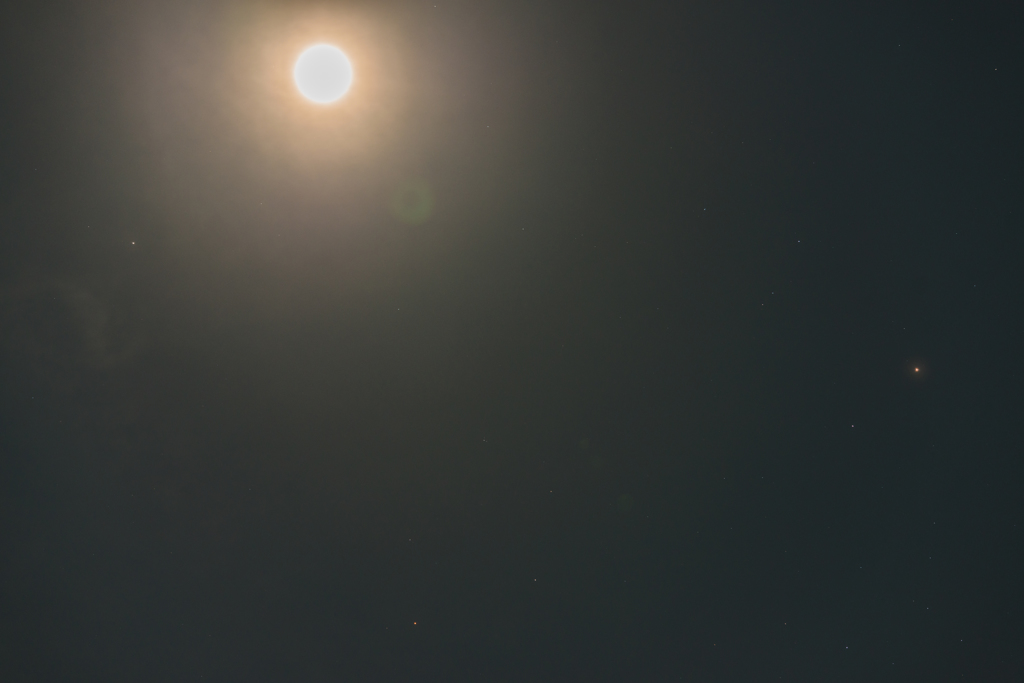 月_火星_土星_アンタレス_2016.05.23