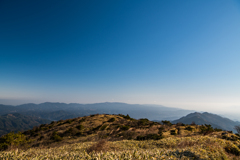 背振山系