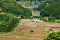 蕨野 展望所から-2