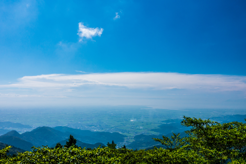 佐賀平野