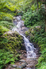 七曜の滝-1