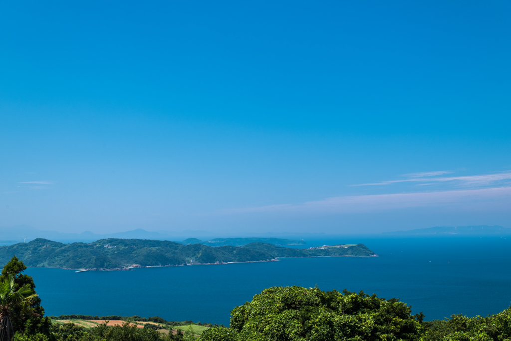 鷹島モンゴル村