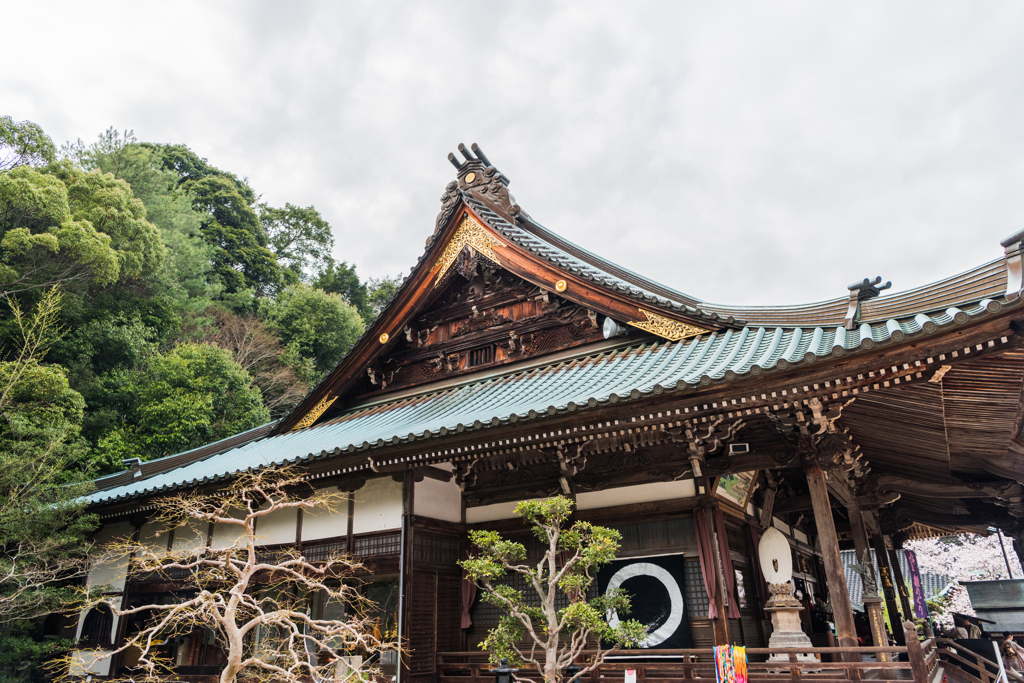 大聖院