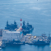 護衛艦あきづき他