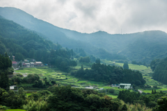 江里山棚田