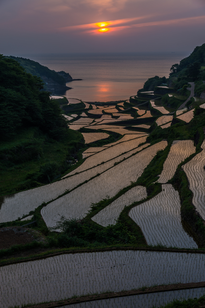 浜野浦2014.05.09-10