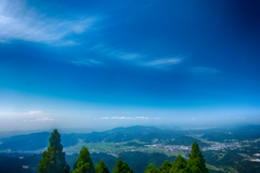 武雄方面